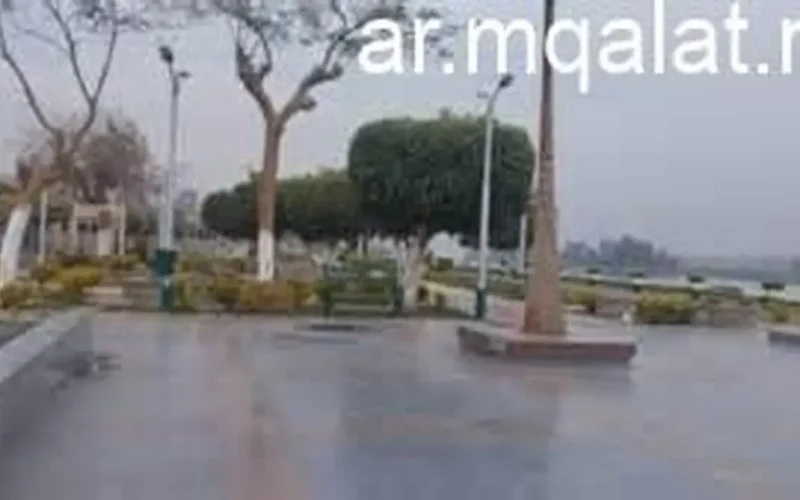 أمطار متفاوتة الشدة وبرق ورعد تشهدها حالة الطقس الخميس 19 مارس 2026